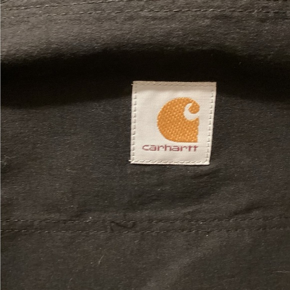Carhartt Black Leggings - Picture 4 of 5